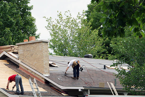 Quick and Trustworthy Emergency Roof Repair Services in Loris, SC